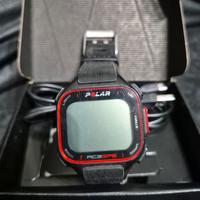 Polar RC3 Gps