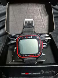 Polar RC3 Gps