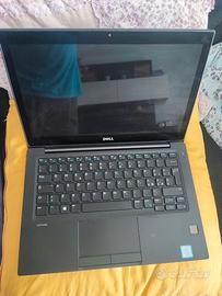 Ultrabook Dell Latitude 7280 Core i7 Touchscreen