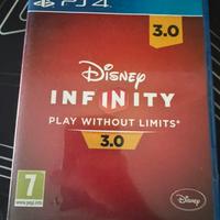 Disney infinity 3.0 PS4