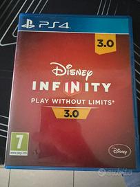 Disney infinity 3.0 PS4