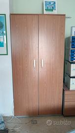 Arredamento ufficio Completo 