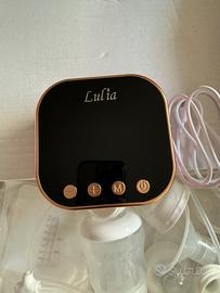 Tiralatte elettrico Lulia