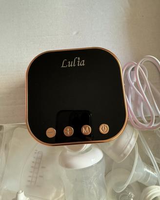 Tiralatte elettrico Lulia
