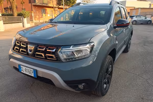 Dacia Duster GPL 4x2 Extreme