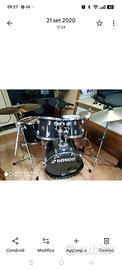 batteria acustica Sonor 502 series