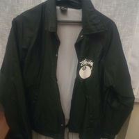Giacca Stussy vintage rara tg. L