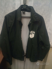 Giacca Stussy vintage rara tg. L