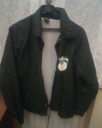 Giacca Stussy vintage rara tg. L