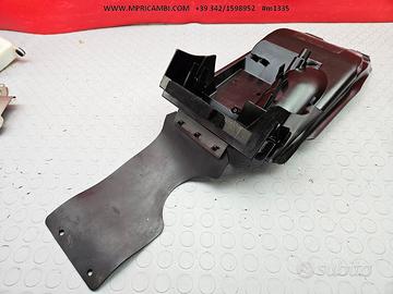 BOX BATTERIA YAMAHA XT 660 Z TENERE 2008 2016 XTZ
