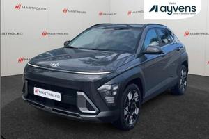 Hyundai Kona 1.6 gdi hev X Line 2wd 141cv dct...