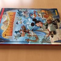 Topolino Disney Deluxe - Topodissea