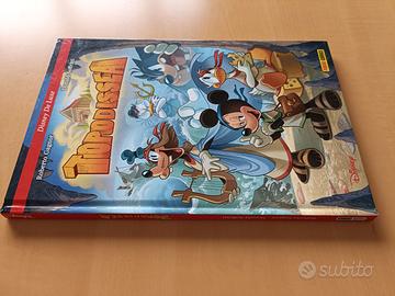 Topolino Disney Deluxe - Topodissea