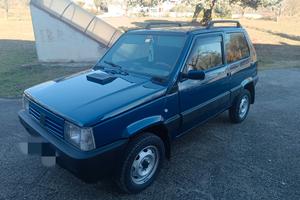 Fiat Panda 1.1 Trekking Multipoint 
