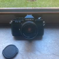 Yashica FX3