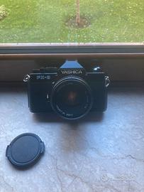 Yashica FX3
