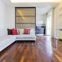 ESCLUSIVO ED ELEGANTE QUADRILOCALE A POCHI PASSI D