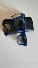 Ray Ban Junior azzurri/blu 2140 997/3F 47• 22 2N