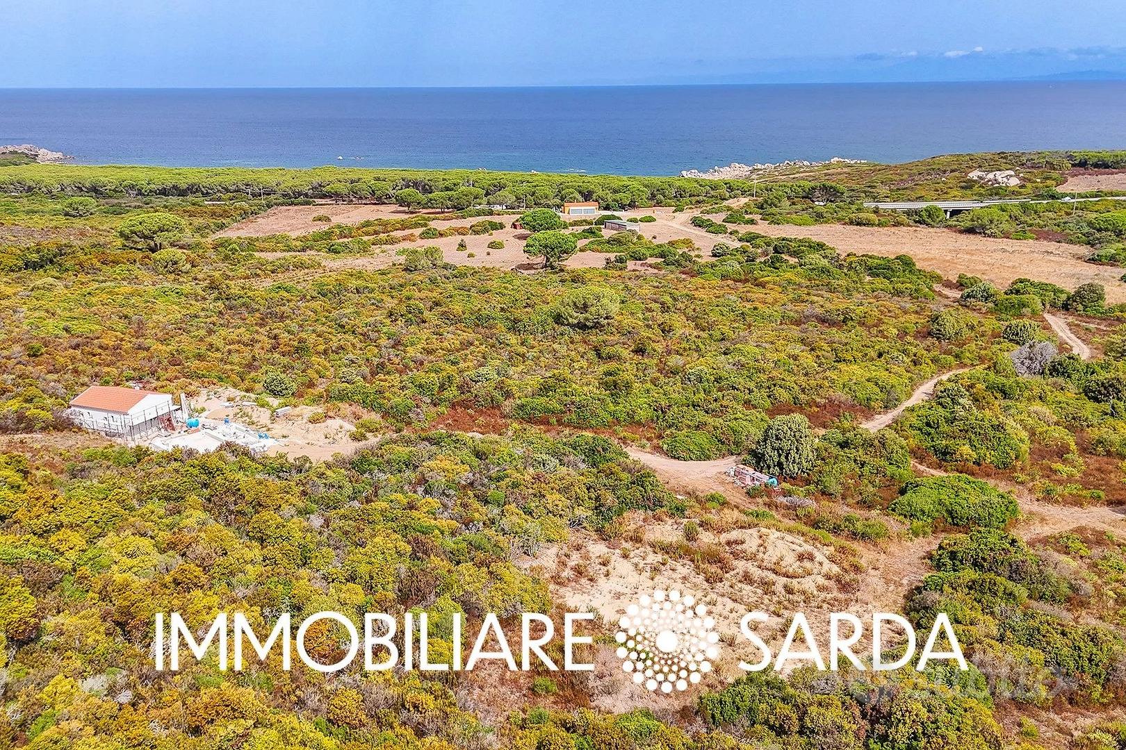 Terreno Vista Mare con Progetto Approvato | Vignol - Vista 4