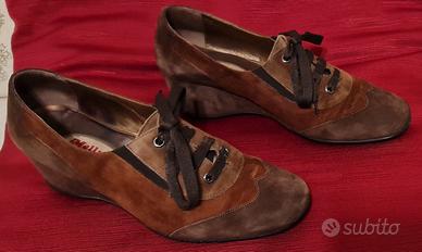 Scarpe donna "MELLUSO" originali