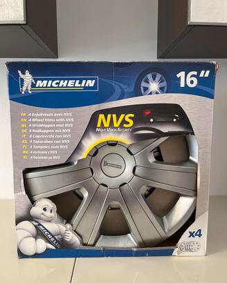 Copricerchi michelin 16’’