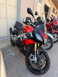 APRILIA V4 TUONO 1100