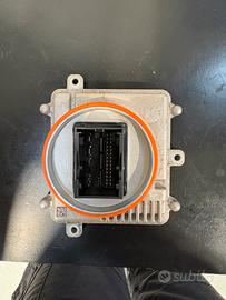 centralina di controllo fari full led vw