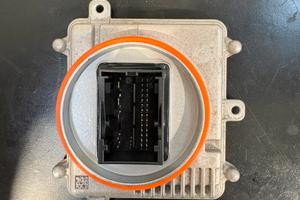 centralina di controllo fari full led vw