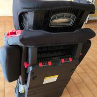 seggiolino auto Foppapedretti 9-36