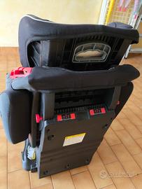 seggiolino auto Foppapedretti 9-36