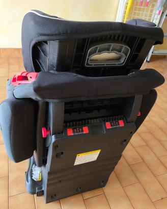 seggiolino auto Foppapedretti 9-36