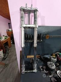 forcelle marzocchi drd pro