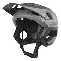 Casco nuovo bicicletta Mtb Trapper Oneal xl

