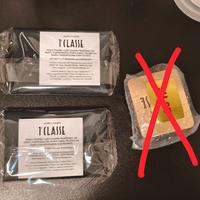 Bauli Grandi Firme 2026 Alviero Martini set