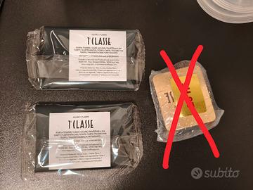 Bauli Grandi Firme 2026 Alviero Martini set