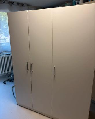 Armadio ikea 3 ante