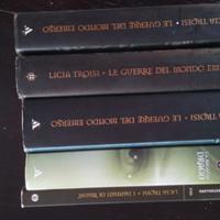 Speciale Licia Troisi 