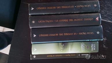 Speciale Licia Troisi 