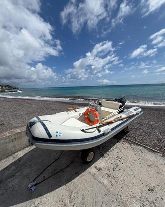 Gommone Joker boat