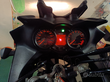 Suzuki DL 650 V Strom 2006