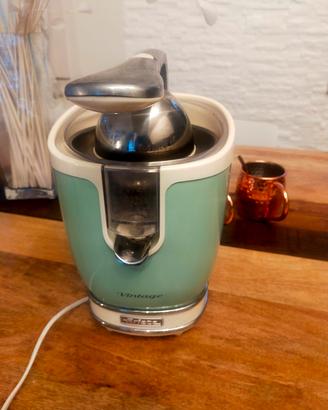 spremiagrumi elettrico