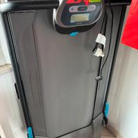 Tapis roulat elettrico