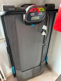 Tapis roulat elettrico