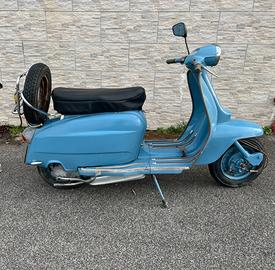 Lambretta 125  Li 3 serie