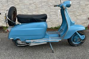 Lambretta 125  Li 3 serie