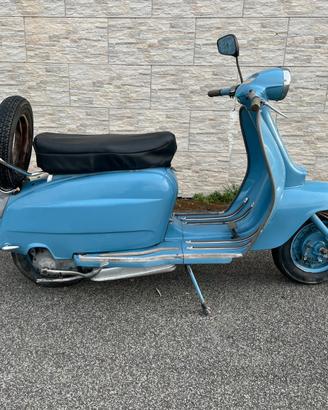 Lambretta 125  Li 3 serie