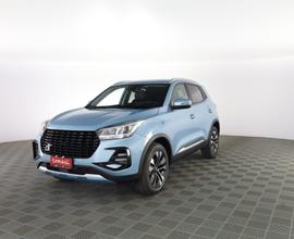 DR Automobiles DR5.0 dr 5.0 1.5 Turbo Bi-Fuel
