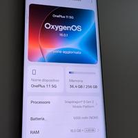 Oneplus 11 5 G