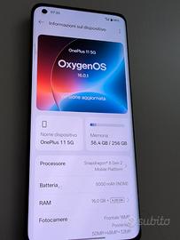 Oneplus 11 5 G