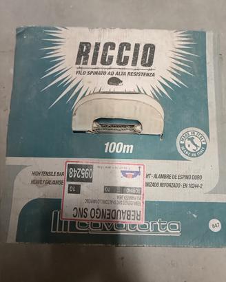 filo spinato